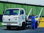 Volkswagen L 80 1994 года (EU)
